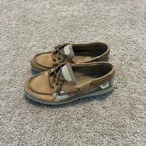 Women/Kids Sperry Boat Shoes